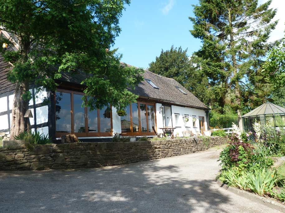 Mill Lodge B&B – 17th Century Property Offering Accommodation, Located ...